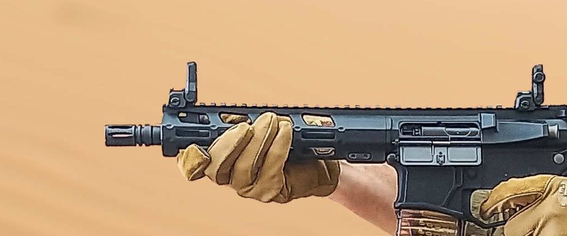 The Ultimate Guide to NBBs: Your Complete Resource for Airsoft Action