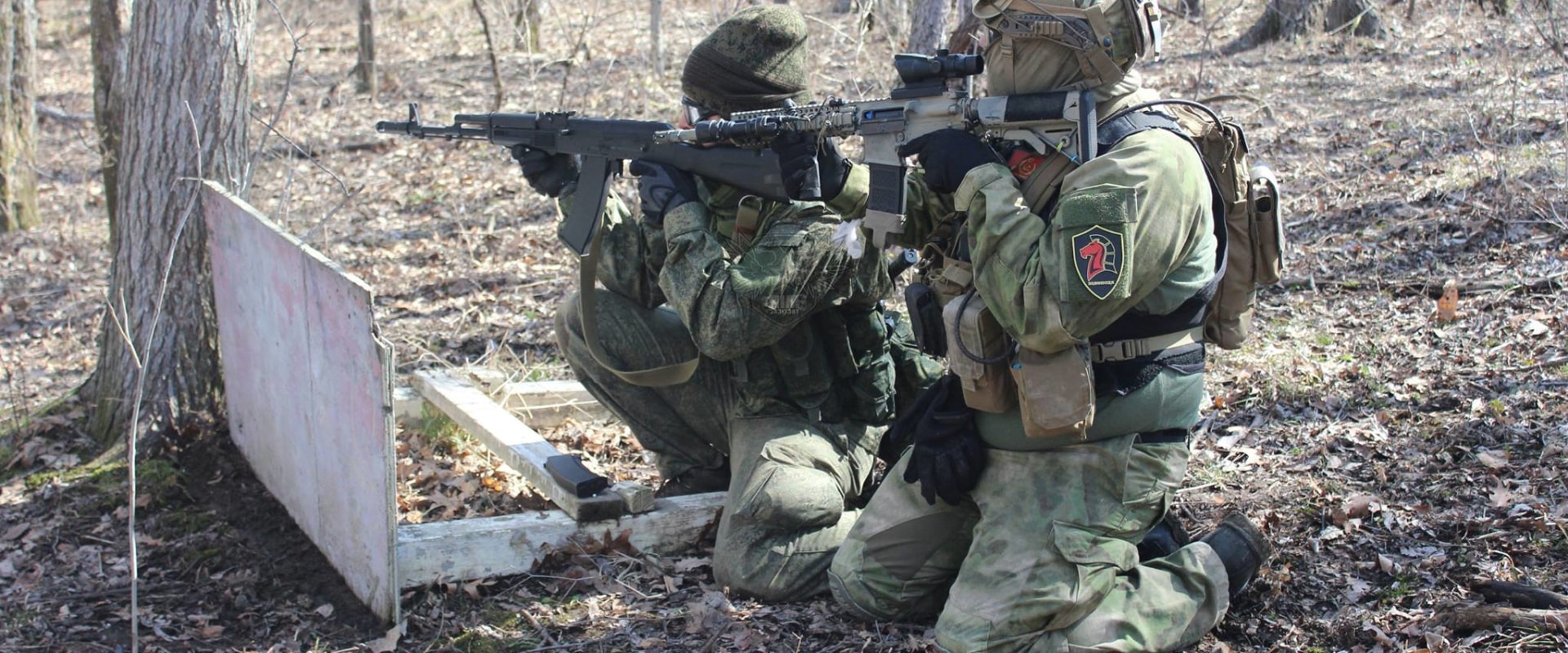 A Comprehensive Guide to Airsoft Tournaments: Everything You Need to Know