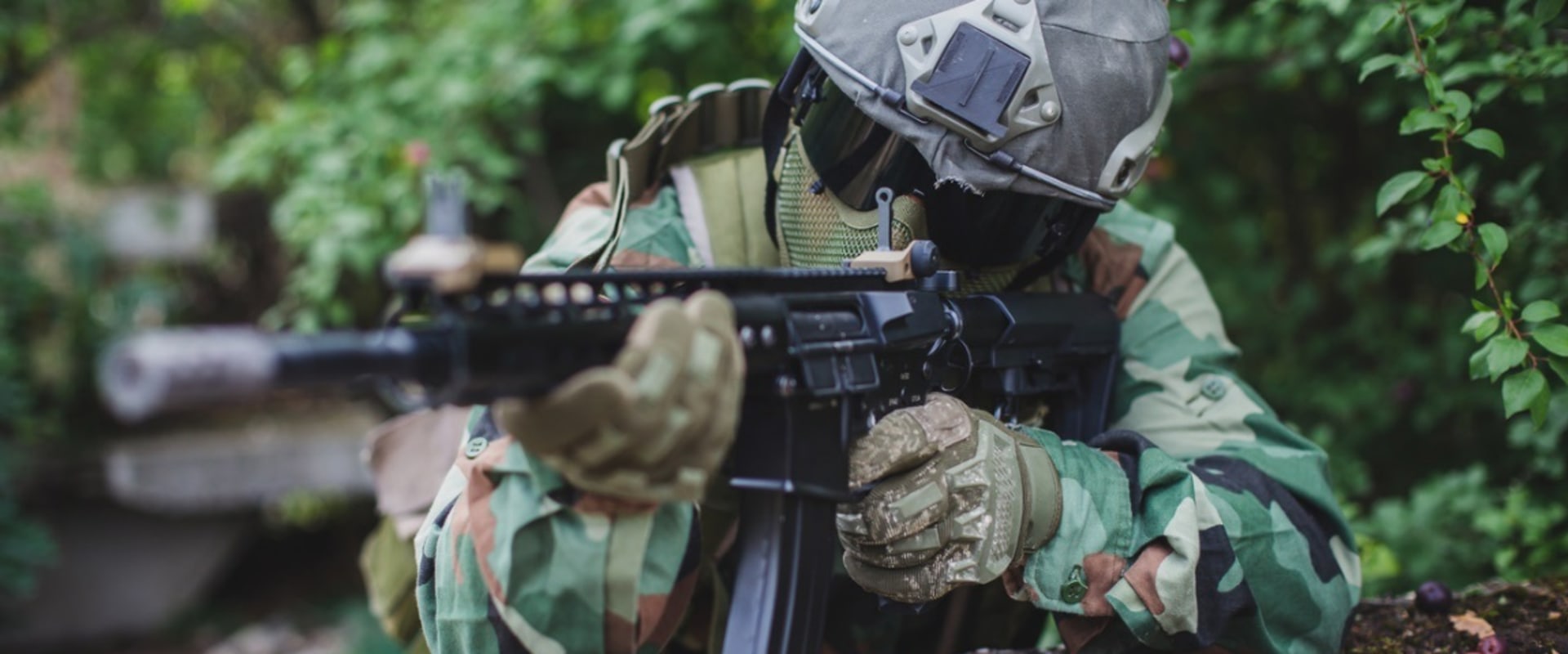 Teamwork Tips for Effective Support Players: How to Dominate Airsoft Action