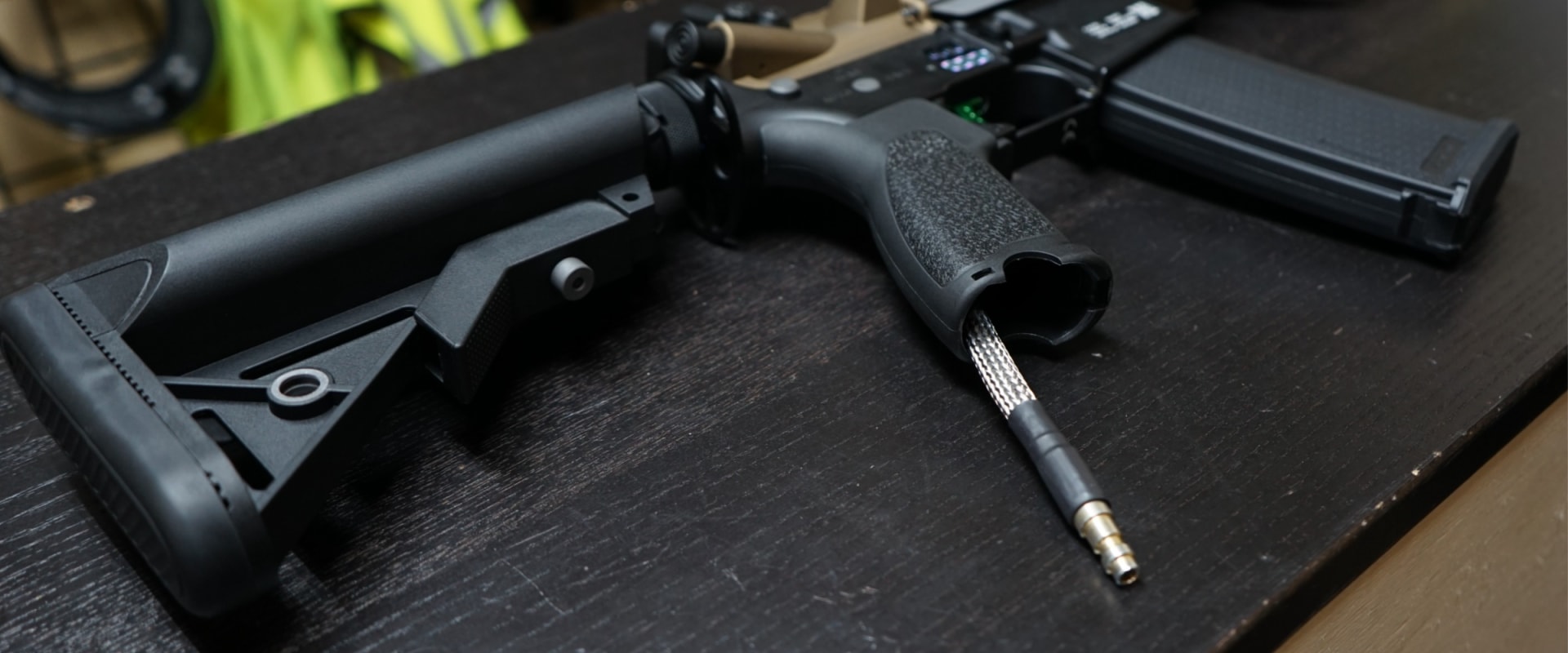 A Comprehensive Guide to HPA Guns: All You Need to Know