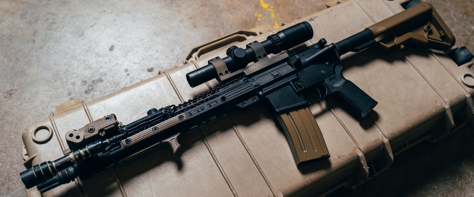 Airsoft Gear Maintenance and Care: Tips and Tricks for Keeping Your Equipment in Top Shape