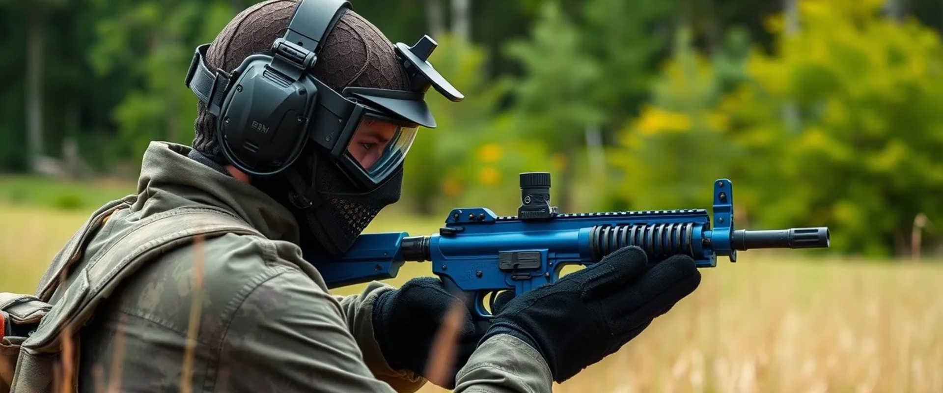 An Introduction to Durability and Functionality Tests for Airsoft Products