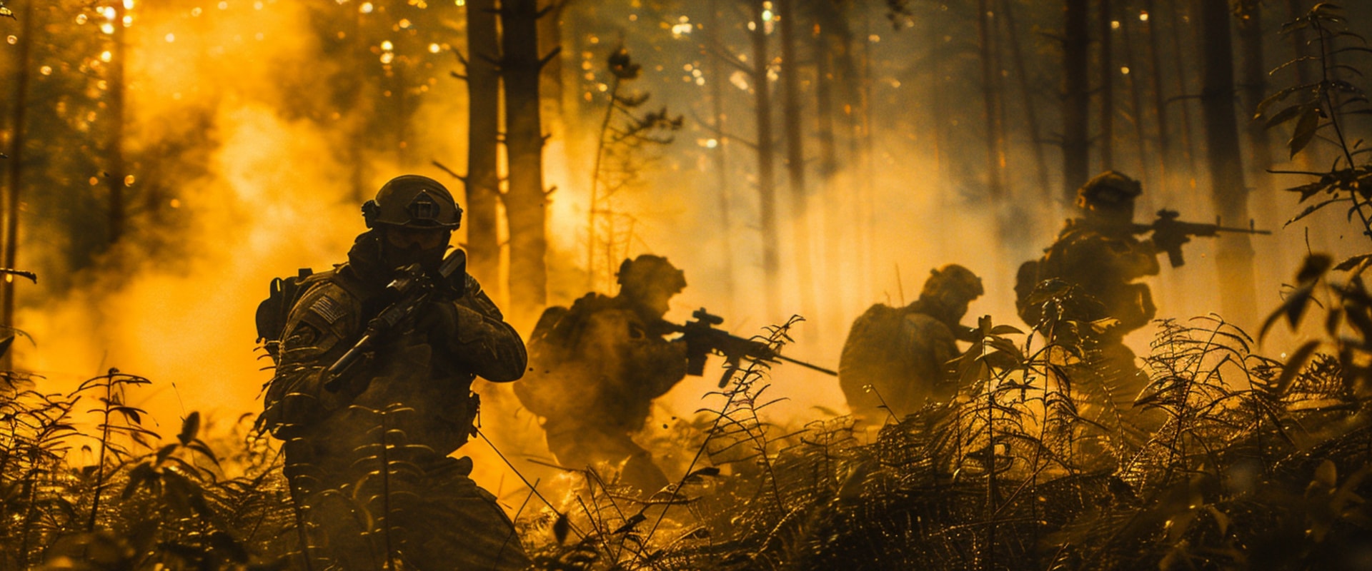 Variations and Twists to Airsoft Team Deathmatch: A Comprehensive Guide