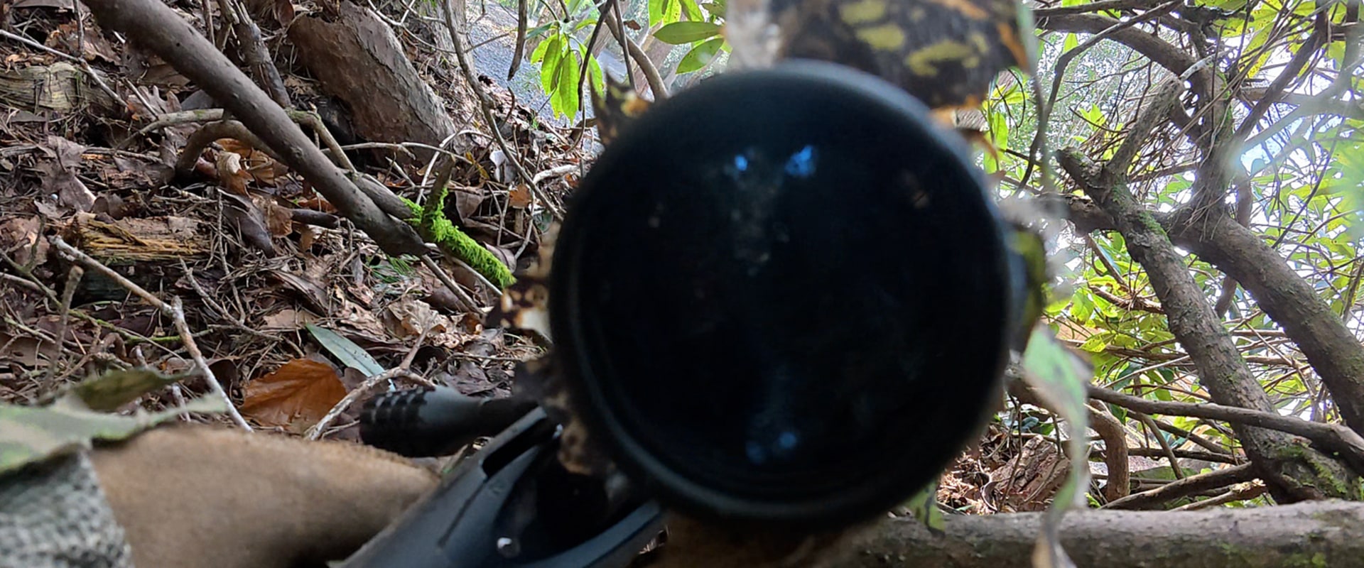 Adjusting Gameplay for Different Terrain and Field Setups: Tips and Tricks for Airsoft Players