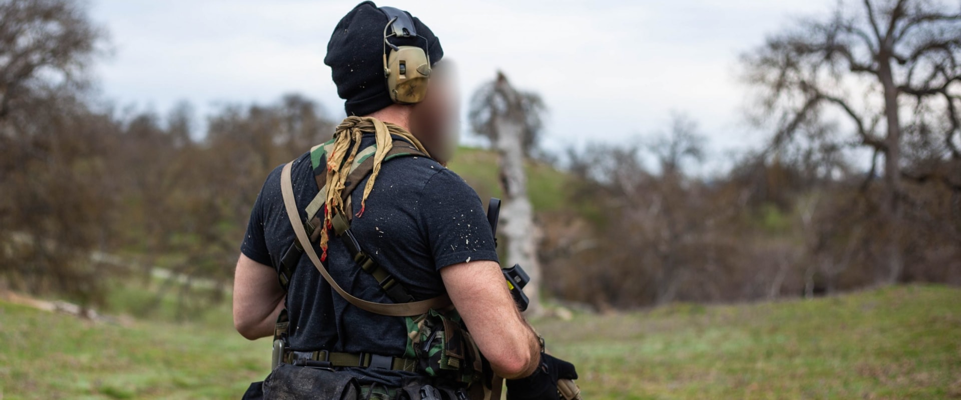Camouflage and Concealment Techniques for Snipers: Mastering the Art of Stealth