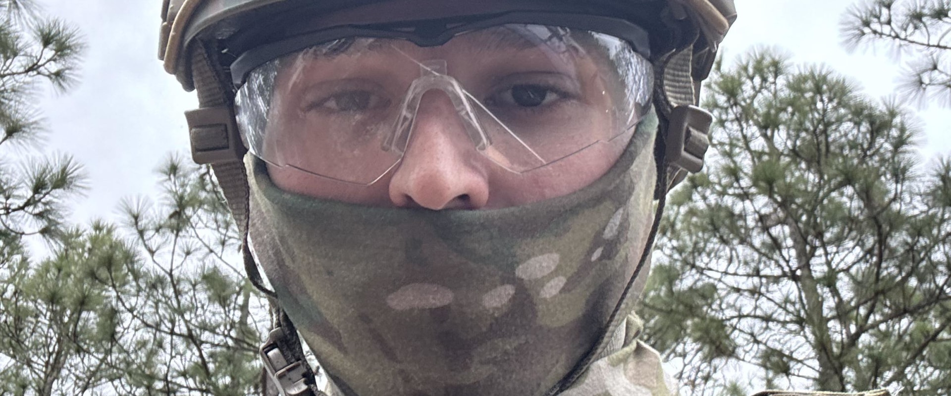 Dealing with Fogging Issues in Airsoft: Tips and Tricks for Clear Vision