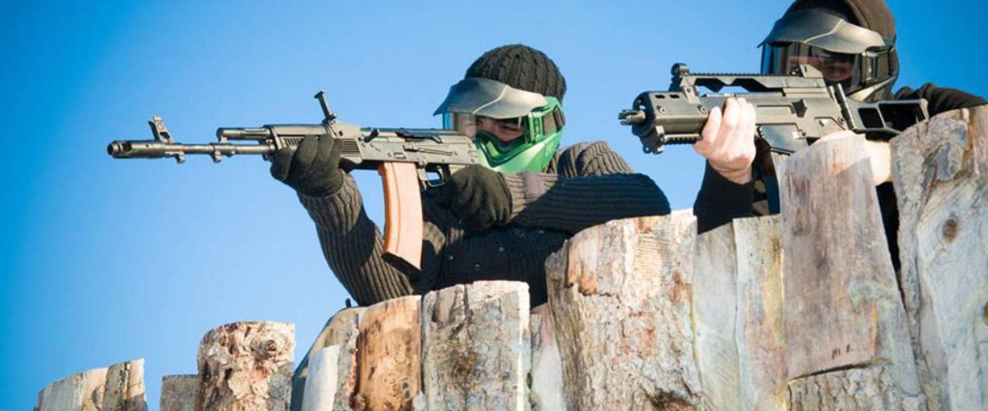Communicating Hits and Injuries on the Field: A Guide to Airsoft Safety Precautions