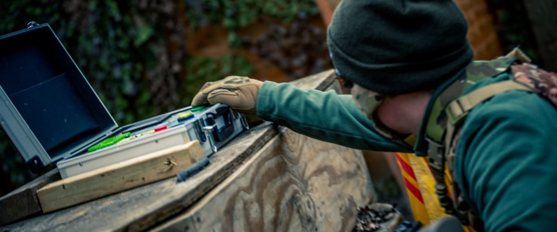 The Ultimate Guide to Airsoft Communication Protocols