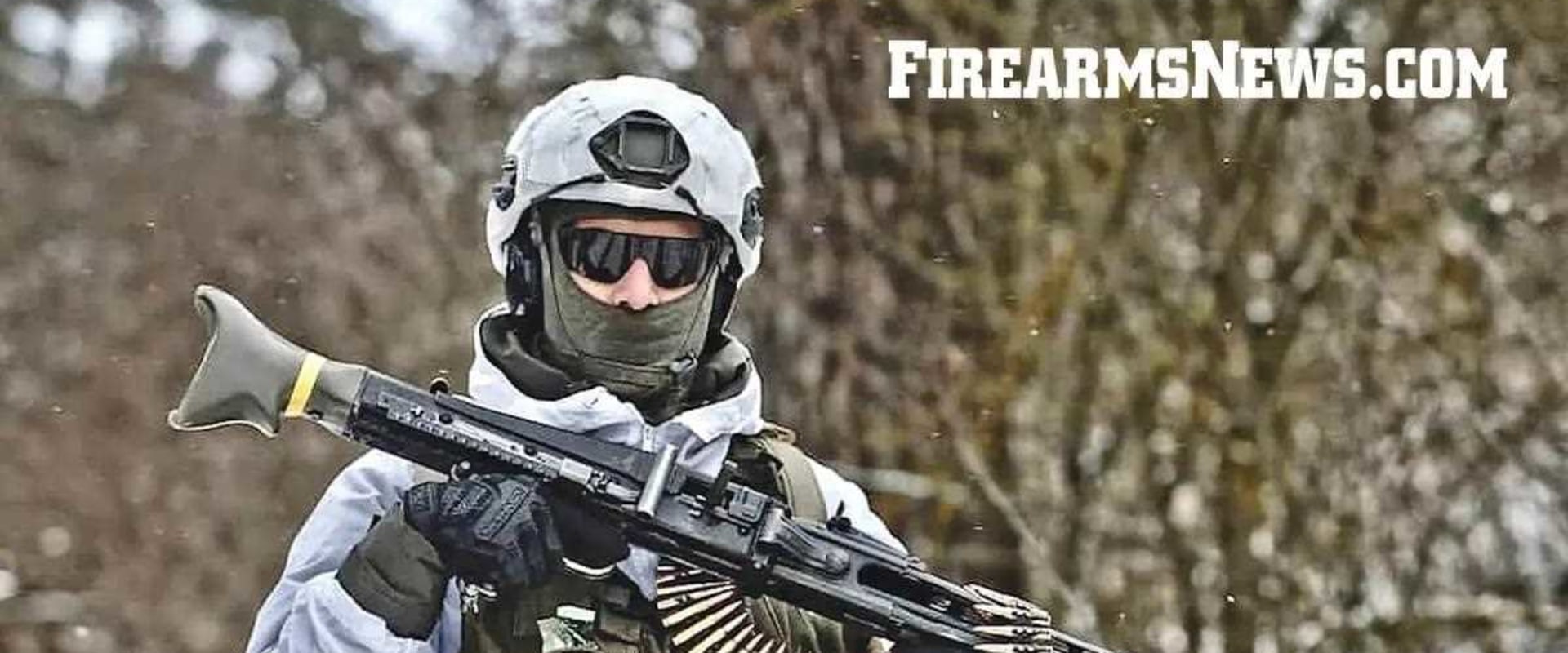 Best LMGs and Support Gear for Heavy Fire Support