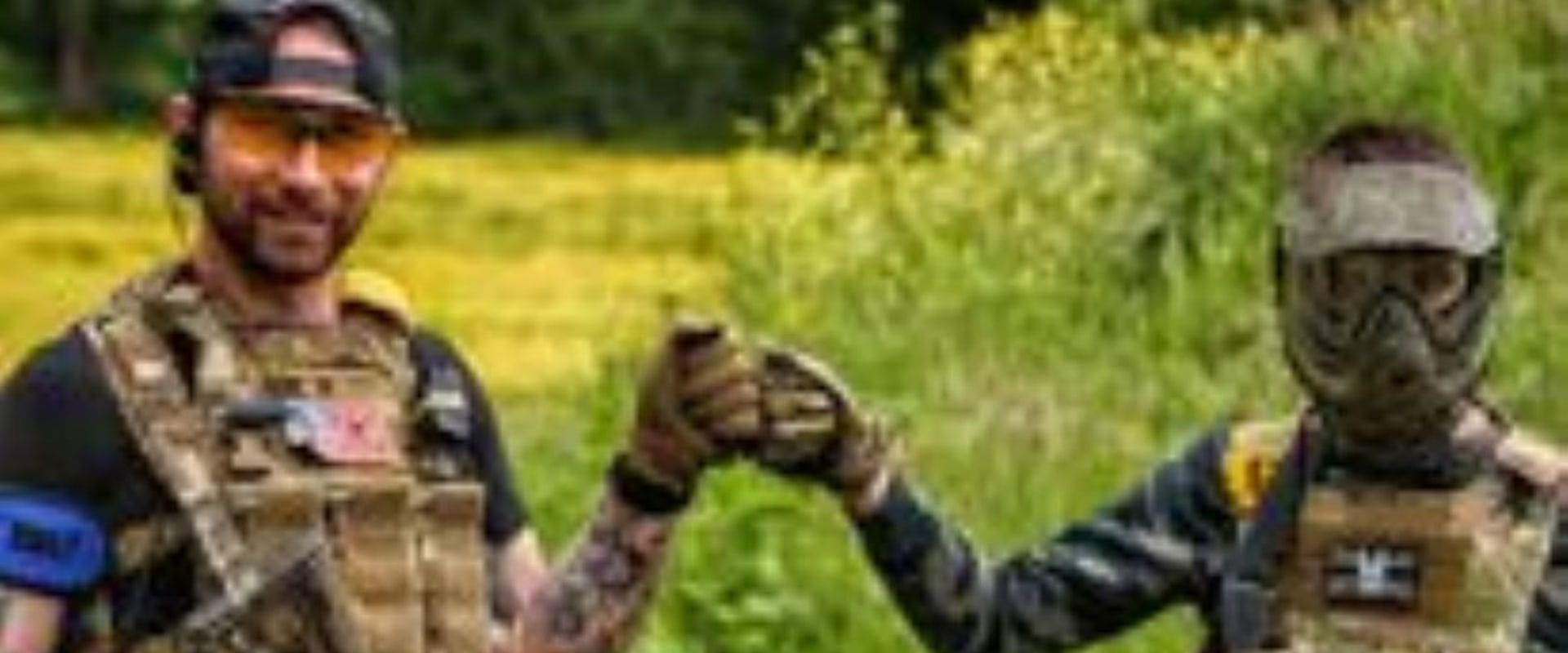 Performance Tests and Comparisons: A Comprehensive Look at Airsoft Action