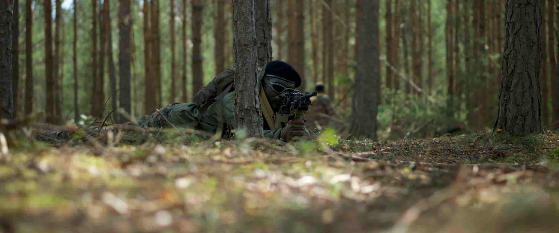 Mastering Flanking Techniques for Airsoft Gameplay