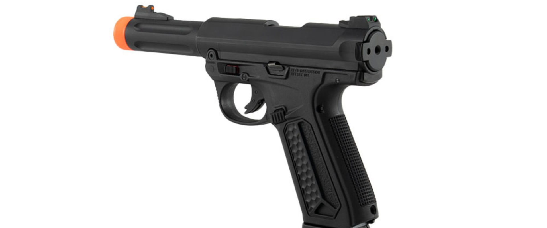 All About Pistols: A Comprehensive Guide to Airsoft Action