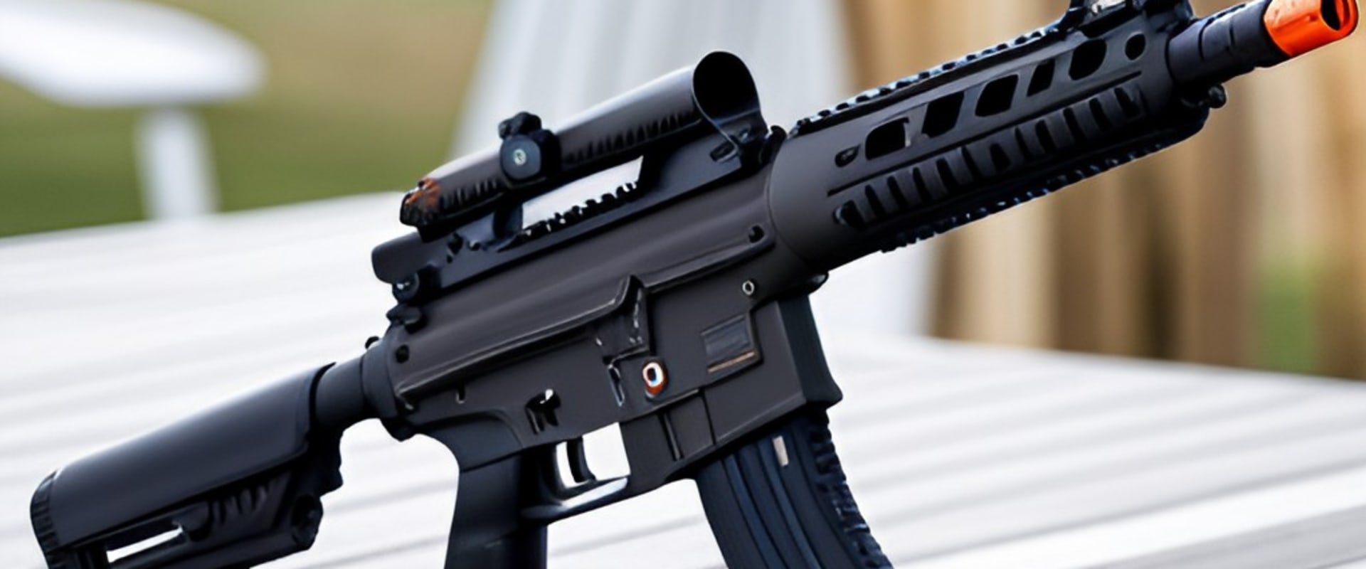 A Complete Guide to AEGs: Everything You Need to Know