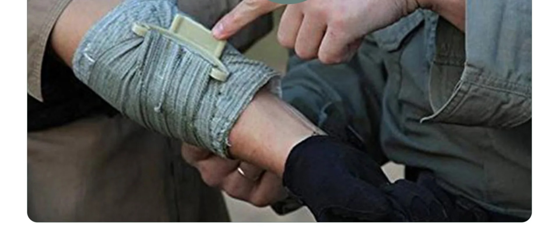 Proper First Aid Procedures for Airsoft Injuries