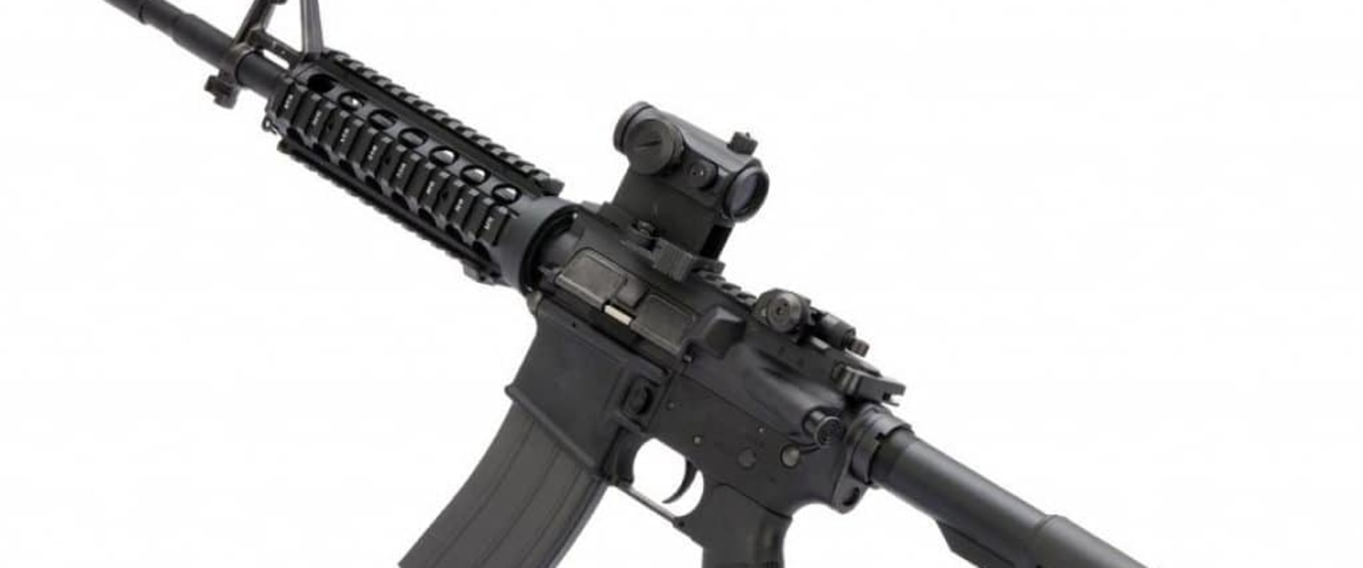 All You Need to Know About GBBRs: A Comprehensive Guide for Airsoft Enthusiasts