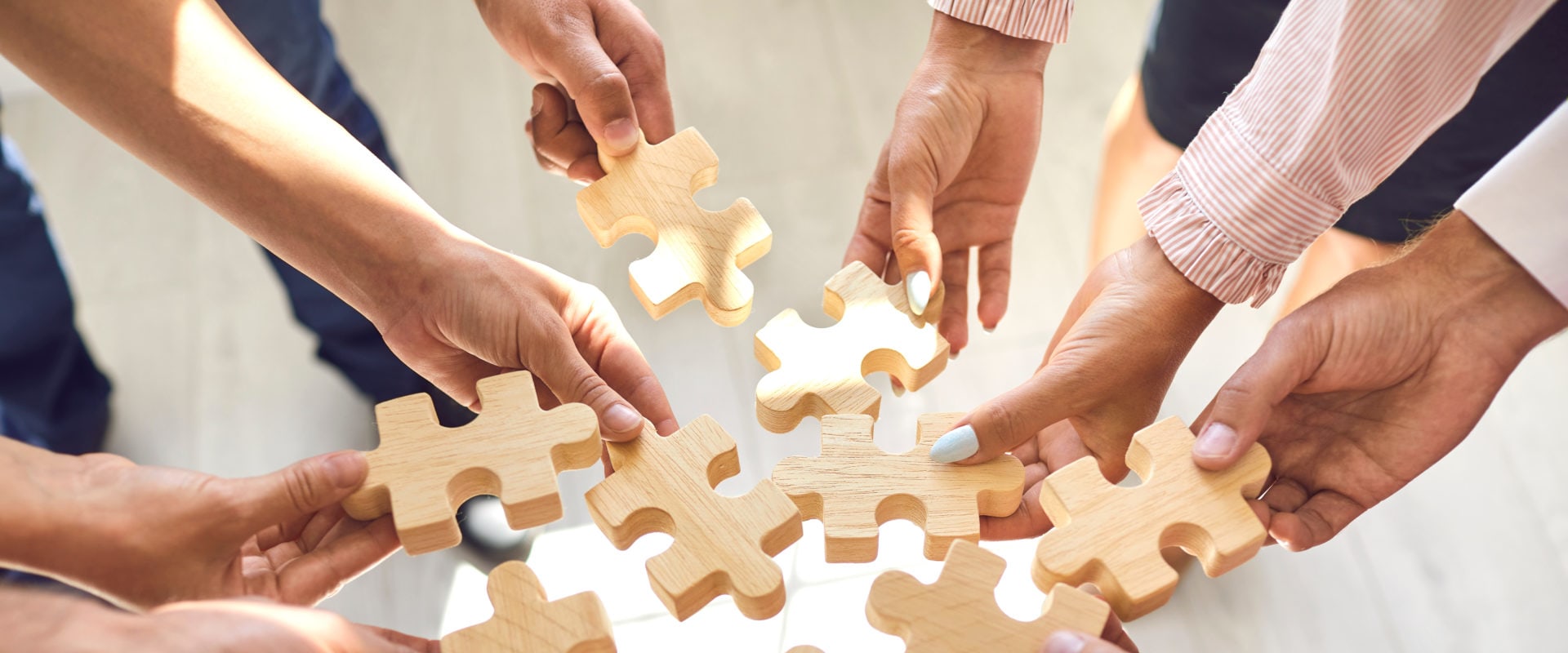 Tips and Tricks for Successful Team Building Exercises