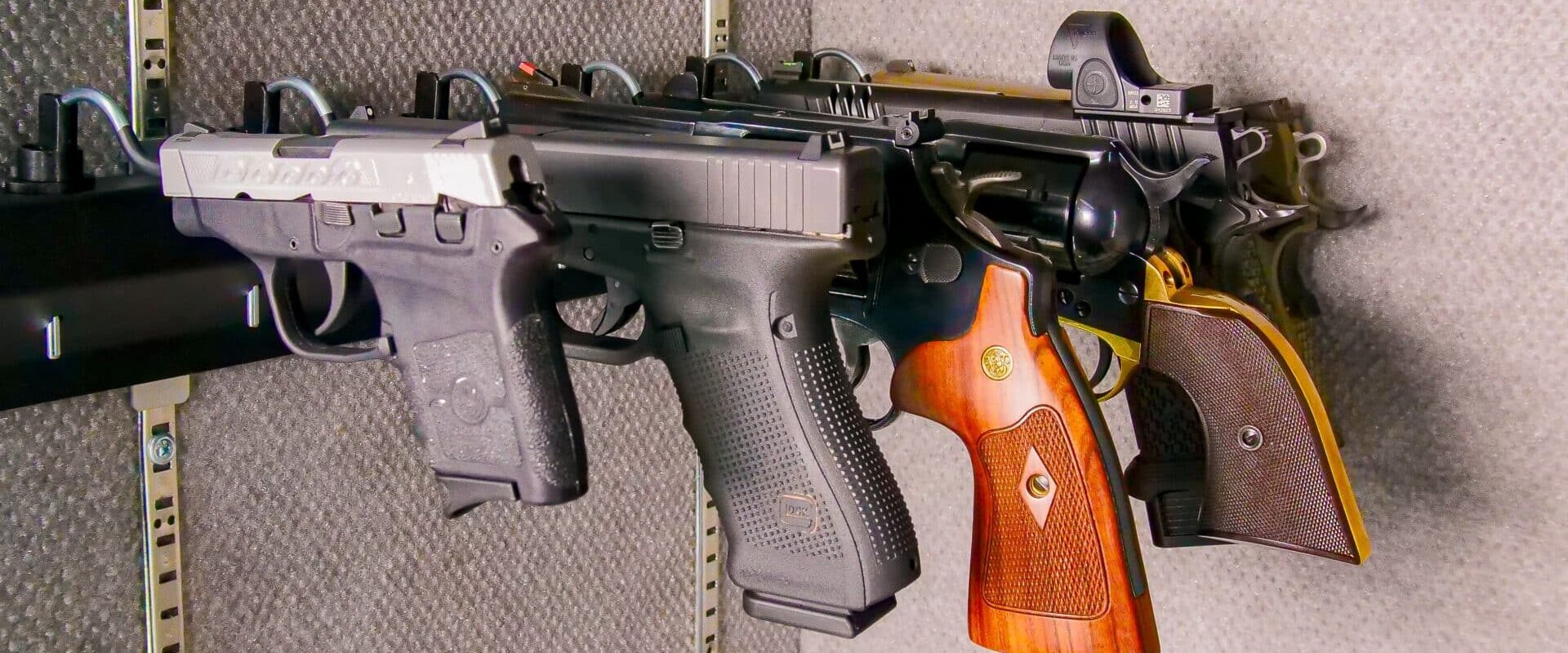 Transporting and Storing Airsoft Guns Safely: A Comprehensive Guide