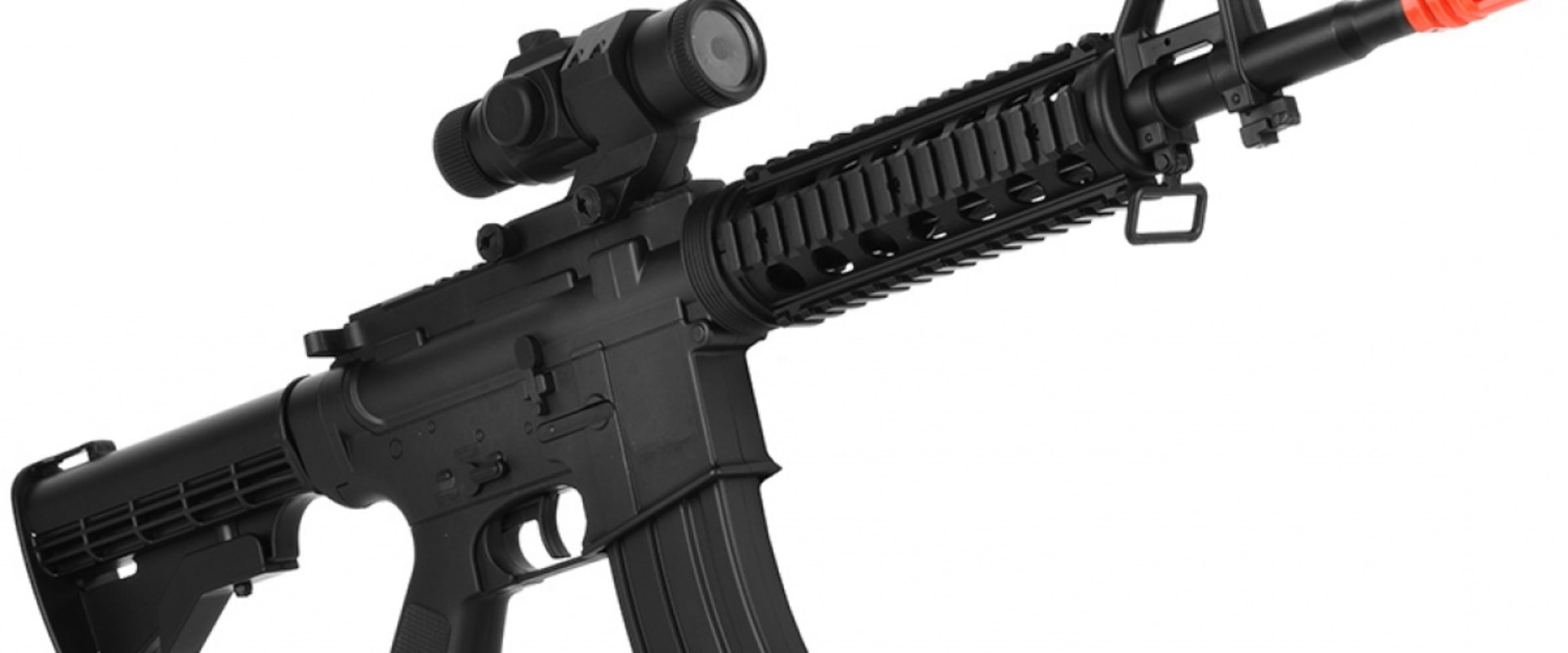 All About LPEGs: A Comprehensive Guide to Airsoft Action