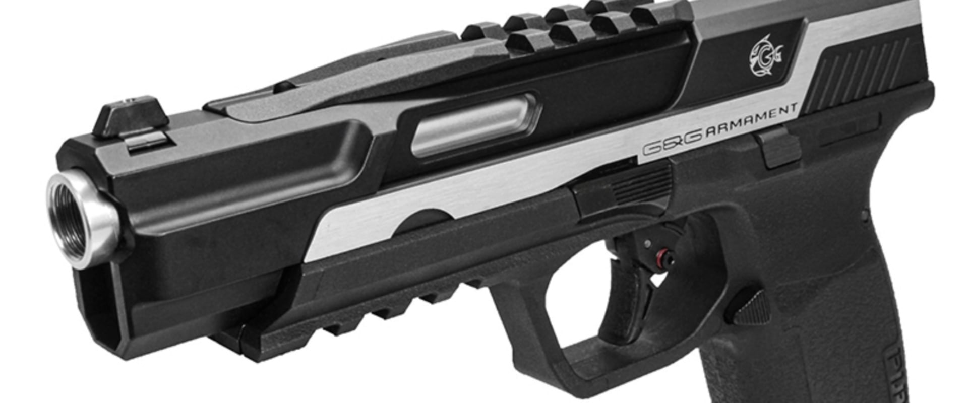 GBBs: Your Ultimate Guide to Gas-Powered Airsoft Guns and Gear