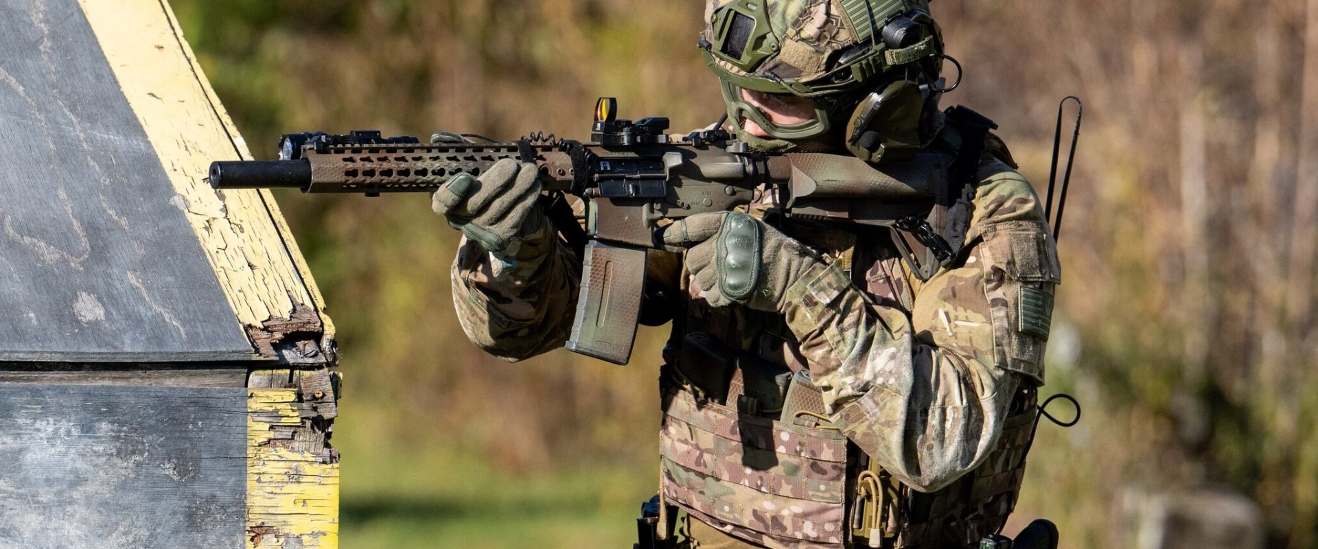 All You Need to Know About Airsoft Conventions