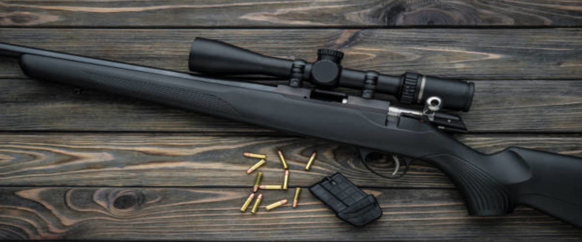 All You Need to Know About Bolt Action Rifles
