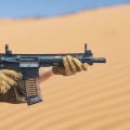 The Ultimate Guide to NBBs: Your Complete Resource for Airsoft Action