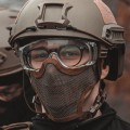 Choosing the Right Goggles or Mask for Airsoft Safety