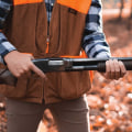 A Comprehensive Look at Shotguns: Everything You Need to Know