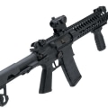 A Complete Guide to Recommended Assault Rifles and Attachments for Airsoft Action