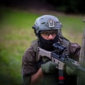 How to Select Teams for Fair and Balanced Airsoft Action