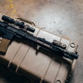 Airsoft Gear Maintenance and Care: Tips and Tricks for Keeping Your Equipment in Top Shape