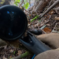 Adjusting Gameplay for Different Terrain and Field Setups: Tips and Tricks for Airsoft Players