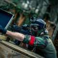 How to Properly Set Up Your Gear for Airsoft Action