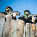 Communicating Hits and Injuries on the Field: A Guide to Airsoft Safety Precautions
