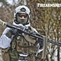 Best LMGs and Support Gear for Heavy Fire Support