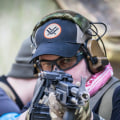 Ensuring Proper Safety Equipment and Procedures for Airsoft Action