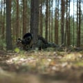 Mastering Flanking Techniques for Airsoft Gameplay