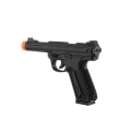 All About Pistols: A Comprehensive Guide to Airsoft Action