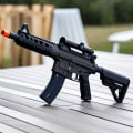 A Complete Guide to AEGs: Everything You Need to Know