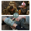 Proper First Aid Procedures for Airsoft Injuries