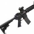 All You Need to Know About GBBRs: A Comprehensive Guide for Airsoft Enthusiasts