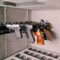 Transporting and Storing Airsoft Guns Safely: A Comprehensive Guide