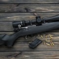 All You Need to Know About Bolt Action Rifles