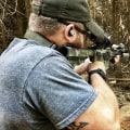 Cover and Concealment Strategies for Airsoft Action