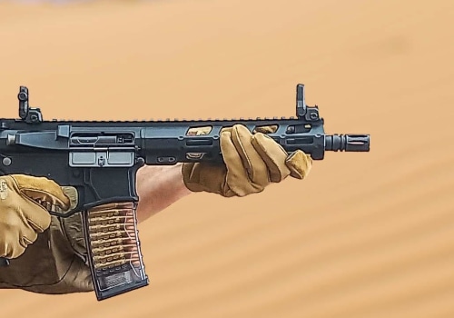 The Ultimate Guide to NBBs: Your Complete Resource for Airsoft Action