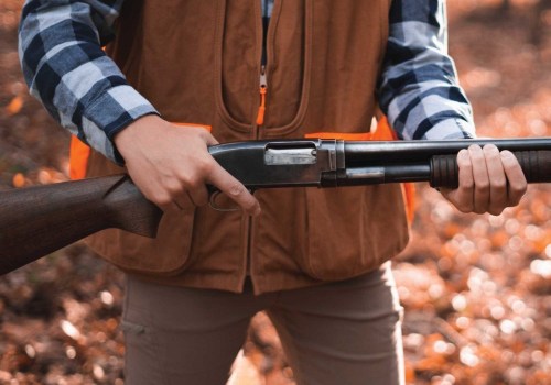 A Comprehensive Look at Shotguns: Everything You Need to Know