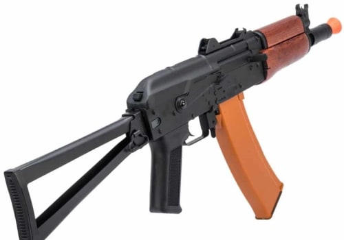 Aggressive Strategies for Assault Players: Dominating the Airsoft Field