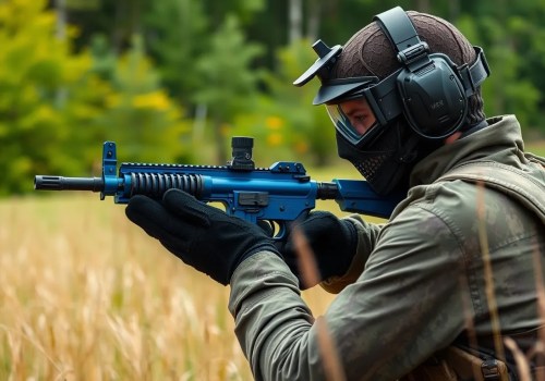 An Introduction to Durability and Functionality Tests for Airsoft Products
