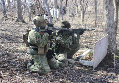 A Comprehensive Guide to Major Airsoft Tournaments