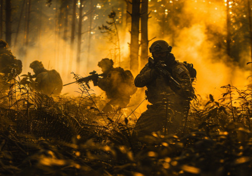 Variations and Twists to Airsoft Team Deathmatch: A Comprehensive Guide